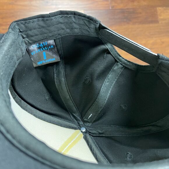 ASAP Rocky Injured Generation Tour Merch Testing Trucker Snapback Hat - Picture 7 of 8